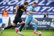Nhận định, soi kèo Lyngby vs Randers, 1h00 ngày 31/10: Đối thủ kị rơ