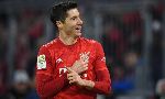 Bayern Munich vs Leverkusen (0h30 1/12): Tiếp bài hủy diệt?