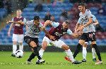Nhận định bóng đá Burnley vs Crystal Palace, 22h ngày 30/11: Tiếp nối chuỗi trận thăng hoa