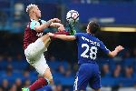Nhận định bóng đá Chelsea vs West Ham, 22h ngày 30/11: Xoa dịu nỗi đau