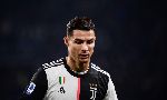 Juventus vs Sassuolo (18h30 1/12): Chờ Cristiano Ronaldo ‘giải sầu’