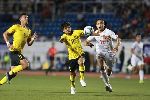 Kết quả b&oacute;ng đ&aacute; SEA Games: U22 Philippines vs U22 Malaysia, 19h ng&agrave;y 29/11
