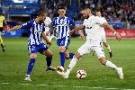 Nhận định bóng đá Alaves vs Real Madrid, 19h ngày 30/11: Kền kền hụt bước