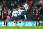 Dự đo&aacute;n Tottenham vs Bournemouth (22h 30/11) bởi HLV Harry Redknapp