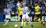 Tỷ lệ b&oacute;ng đ&aacute; h&ocirc;m nay 29/11: Heerenveen vs Vitesse