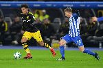 Nhận định b&oacute;ng đ&aacute; Hertha vs Dortmund, 21h30 ng&agrave;y 30/11: Trở lại đường đua v&ocirc; địch