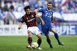 Ph&acirc;n t&iacute;ch tỷ lệ Sangju Sangmu vs Suwon Bluewings, 13h ng&agrave;y 30/11