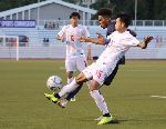 Tỷ lệ b&oacute;ng đ&aacute; SEA Games h&ocirc;m nay 29/11: U22 Philippines vs U22 Malaysia