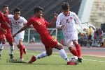 Nhận định b&oacute;ng đ&aacute; U22 Việt Nam vs U22 Indonesia, 19h ng&agrave;y 1/12: Đối thủ kh&oacute; nhằn