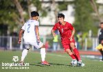 Những điểm n&oacute;ng định đoạt trận U22 Việt Nam vs U22 Indonesia: Dimas vs Văn Hậu