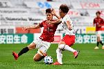 Nhận định Kashima Antlers vs Urawa Reds, 13h00 ngày 29/11