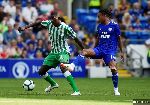 Nhận định Real Betis vs Eibar, 3h00 ng&agrave;y 1/12