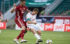 Máy tính dự đoán bóng đá 29/11: Arsenal Tula vs Lokomotiv
