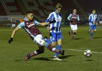Nhận định, soi k&egrave;o West Ham vs Brighton, 2h30 ng&agrave;y 2/12