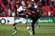 Ph&acirc;n t&iacute;ch k&egrave;o hiệp 1 Platense vs Huracan, 7h30 ng&agrave;y 30/11