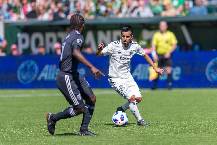Soi k&egrave;o phạt g&oacute;c New England vs New York City, 7h37 ng&agrave;y 1/12
