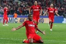 Soi k&egrave;o phạt g&oacute;c Ufa vs Spartak Moscow, 21h ng&agrave;y 29/11