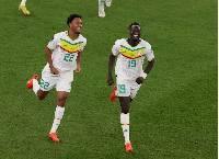 Đội hình ra sân chính thức Ecuador vs Senegal, 22h ngày 29/11 (cập nhật)