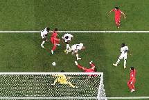 Dự đo&aacute;n, soi k&egrave;o thẻ v&agrave;ng Ghana vs Uruguay, 22h ng&agrave;y 2/12