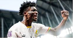 Liverpool quan t&acirc;m ng&ocirc;i sao của Ghana