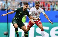 Nhận định, soi kèo Australia vs Đan Mạch, 22h ngày 30/11