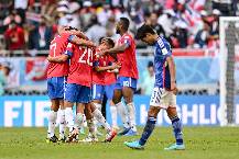 Ph&acirc;n t&iacute;ch k&egrave;o hiệp 1 Costa Rica vs Đức, 2h ng&agrave;y 2/12