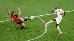 Ph&acirc;n t&iacute;ch k&egrave;o hiệp 1 Croatia vs Bỉ, 22h ng&agrave;y 1/12