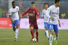 Phân tích kèo hiệp 1 Hebei vs Dalian Pro, 18h ngày 30/11