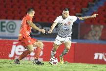 Soi kèo bóng đá Thái Lan hôm nay 30/11: Surin Sugar vs Nakhon Ratchasima