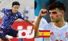 Soi kèo siêu dị Nhật Bản vs Tây Ban Nha, 2h ngày 2/12