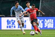 Soi kèo tài xỉu Wuhan Three Towns vs Changchun Yatai hôm nay, 18h30 ngày 30/11
