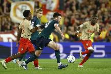 Nhận định, soi k&egrave;o Arsenal vs Lens, 3h00 ng&agrave;y 30/11