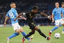 Nhận định, soi k&egrave;o Real Madrid vs Napoli, 3h00 ng&agrave;y 30/11