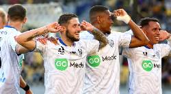 Nhận định, soi k&egrave;o Auckland FC vs Newcastle Jets, 11h00 ng&agrave;y 30/11: Giữ vững ng&ocirc;i đầu