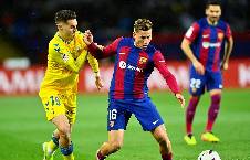 Nhận định, soi k&egrave;o Barcelona vs Las Palmas, 20h00 ng&agrave;y 30/11: Giữ nguy&ecirc;n c&aacute;ch biệt