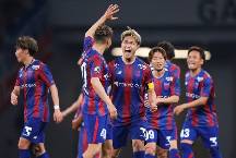 Nhận định, soi k&egrave;o Jubilo Iwata vs FC Tokyo, 12h00 ng&agrave;y 30/11: Tiếp tục đớn đau