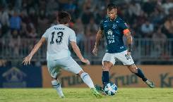 Nhận định, soi kèo Kirivong Sok Sen Chey vs Svay Rieng, 15h30 ngày 30/11: Cửa dưới ‘tạch’