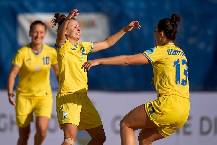 Nhận định, soi k&egrave;o Nữ Ukraine vs Nữ Bỉ, 0h00 ng&agrave;y 30/11: Tiếp đ&agrave; bất bại