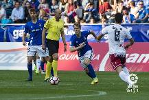 Nhận định, soi kèo Real Oviedo vs Huesca, 02h30 ngày 30/11: Bệ phóng sân nhà