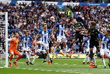 Soi k&egrave;o phạt g&oacute;c Brighton vs Southampton, 3h00 ng&agrave;y 30/11