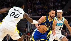 Nhận định bóng rổ Golden State Warriors vs New Orleans Pelicans, 08h30 ngày 30/11: Tệ hơn gặp tệ nhất