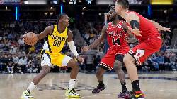 Nhận định bóng rổ Indiana Pacers vs Chicago Bulls, 07h30 ngày 30/11: Sự trỗi dậy của Pacers