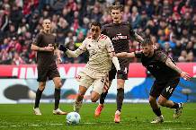 Nhận định, soi kèo Bayern Munich vs St. Pauli, 21h30 ngày 29/11: Hùm xám trút giận
