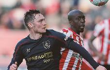 Nhận định, soi kèo Brentford vs Burnley, 22h00 ngày 29/11: Tháng thi đấu thảm họa