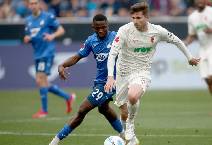 Nhận định, soi kèo Hoffenheim vs Augsburg, 21h30 ngày 29/11: Mục tiêu rõ ràng