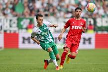Nhận định, soi kèo Werder Bremen vs Koln, 21h30 ngày 29/11: Tìm lại nụ cười chiến thắng