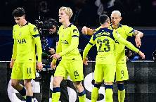 Soi k&egrave;o g&oacute;c Tottenham vs Fulham, 03h00 ng&agrave;y 30/11