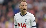 Tin chuyển nhượng ngày 29/12: MU tìm ra cách chiêu mộ Christian Eriksen