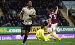 Kết quả Burnley vs Manchester United, 2h45 ngày 29/12