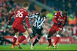 Nhận định Newcastle United vs Liverpool, 3h00 ng&agrave;y 31/12